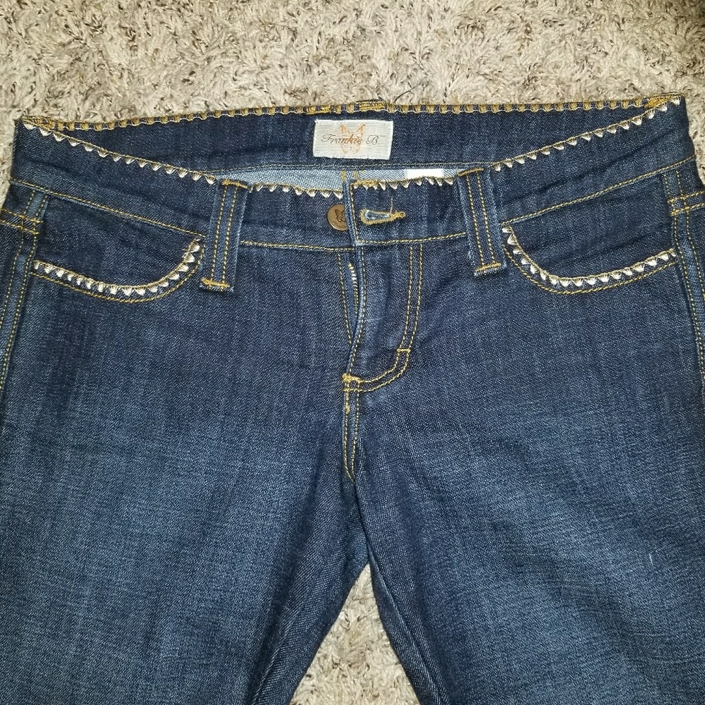 Frankie B jeans