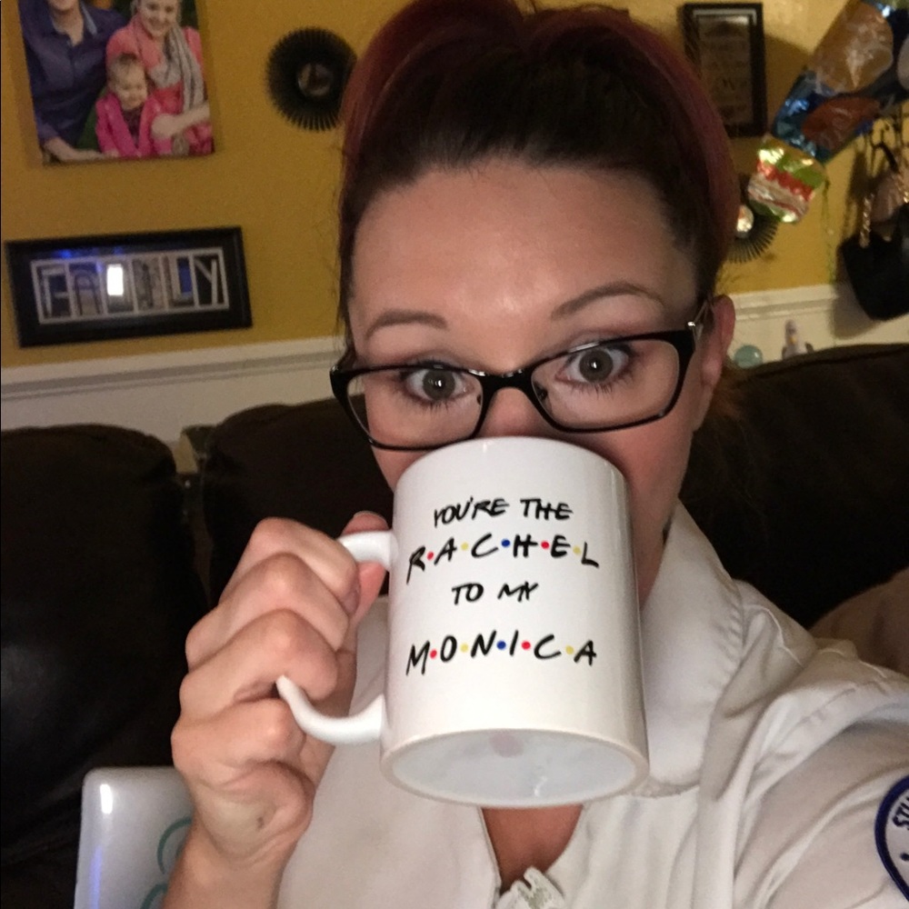 Meet your Posher, Vanessa