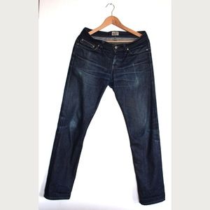 Naked & Famous Men's Jeans