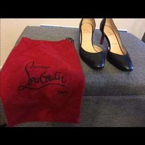 Christian Louboutin