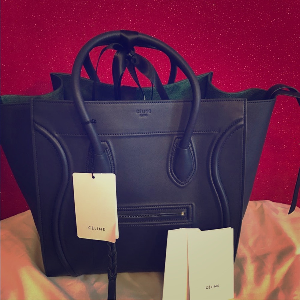 Celine handbag