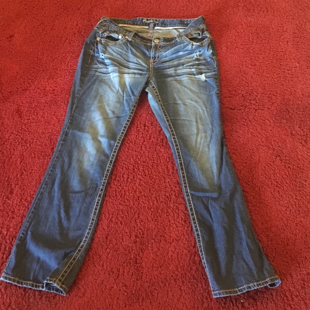Amethyst Junior jeans
