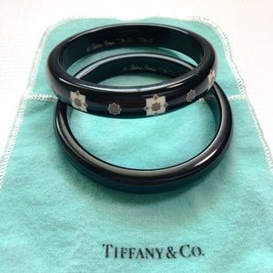 Tiffany & Co. Paloma Picasso Zellige Resin Blts