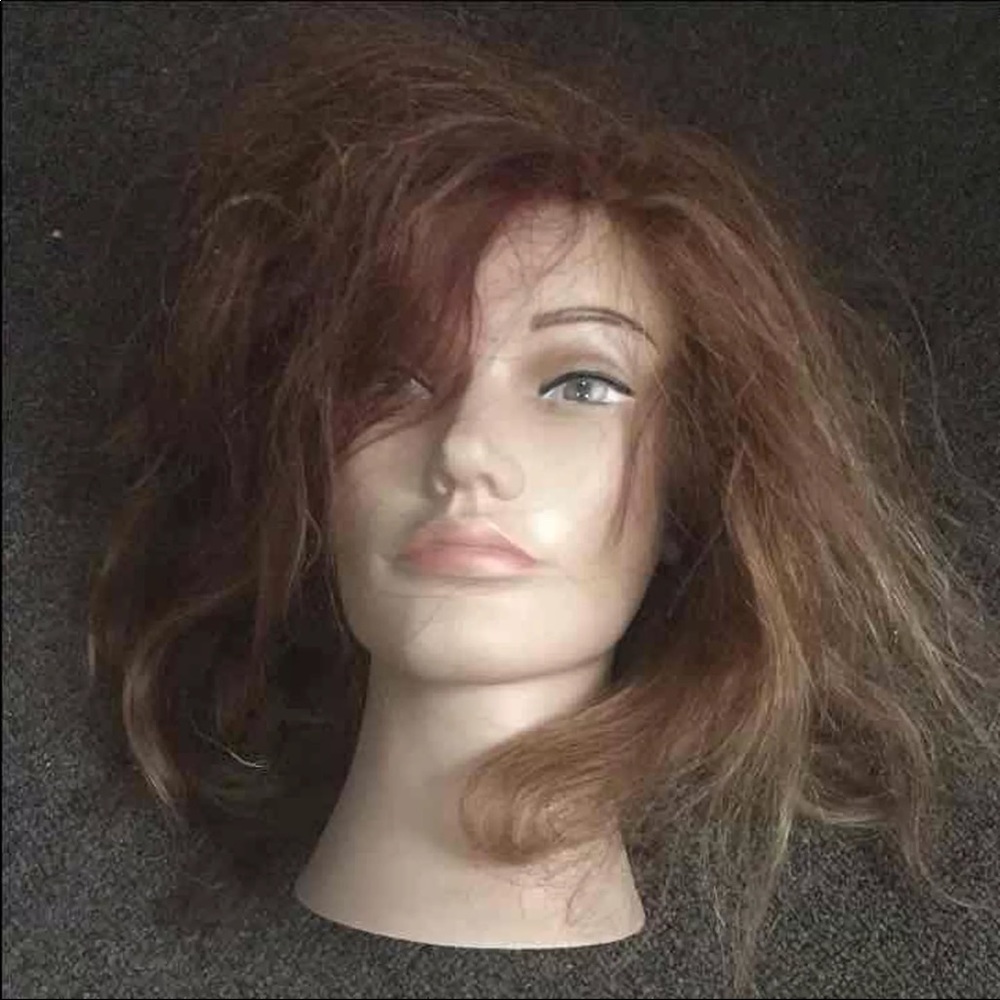 Mannequin headSOLD