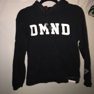Diamond supply co. Hoodie