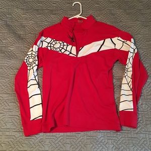 Spyder Long Sleeved Thermal