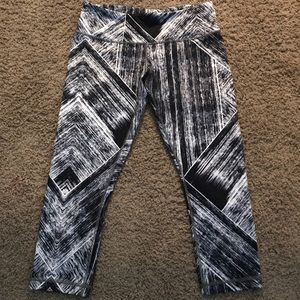 Lululemon 🍋 Capri