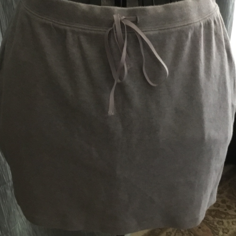 Casual skirt
