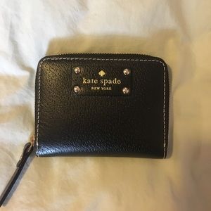 Kate Spade wallet/ coin purse