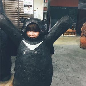 Meet your Posher, Hannah