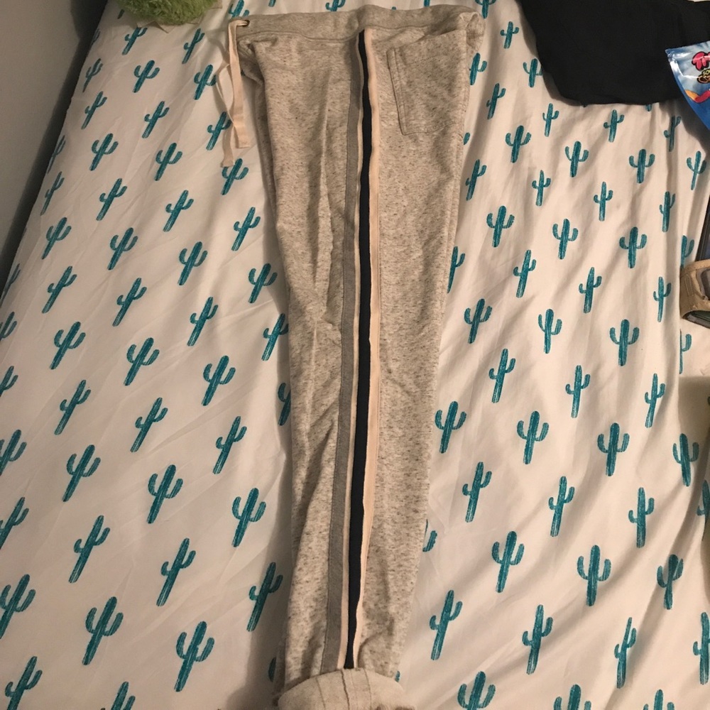 J.Crew lounge joggers