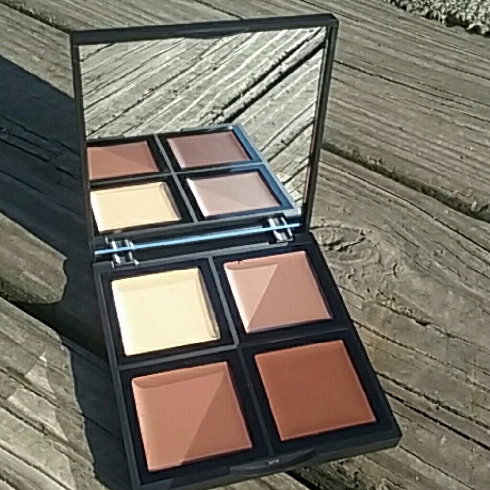 Elf cream contour