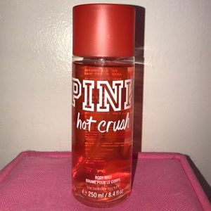 Victorias Secret PINK Body Mist