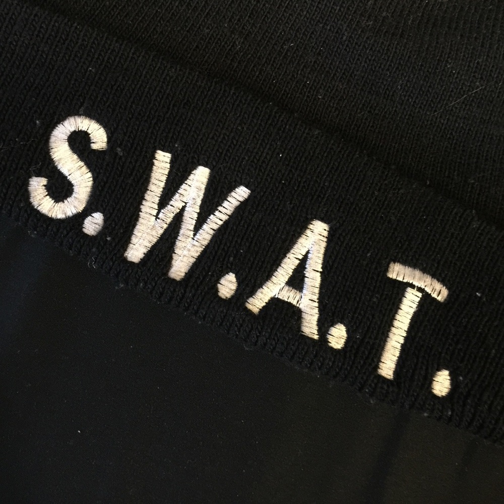 S.W.A.T Beanie - Picture 2 of 2