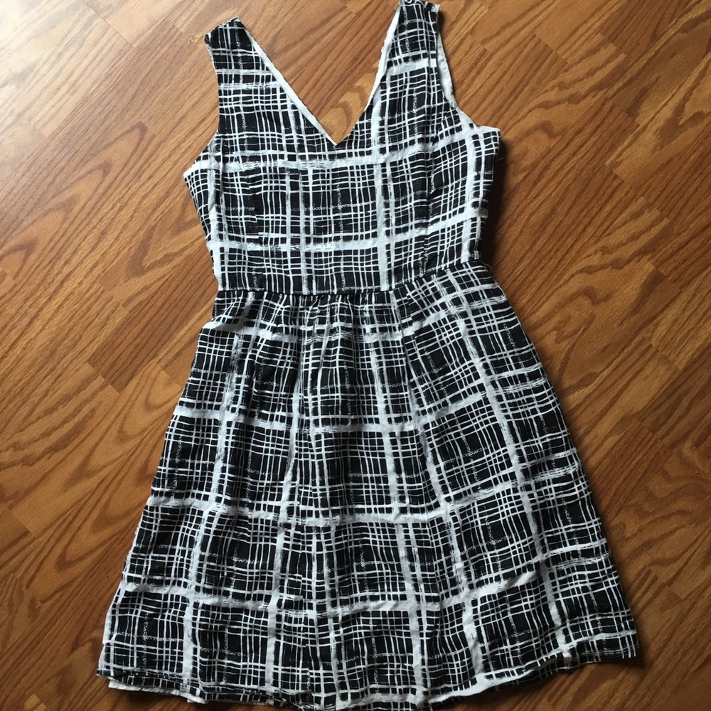 Date dress