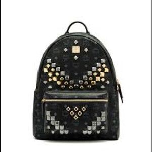 MCM Mini backpack