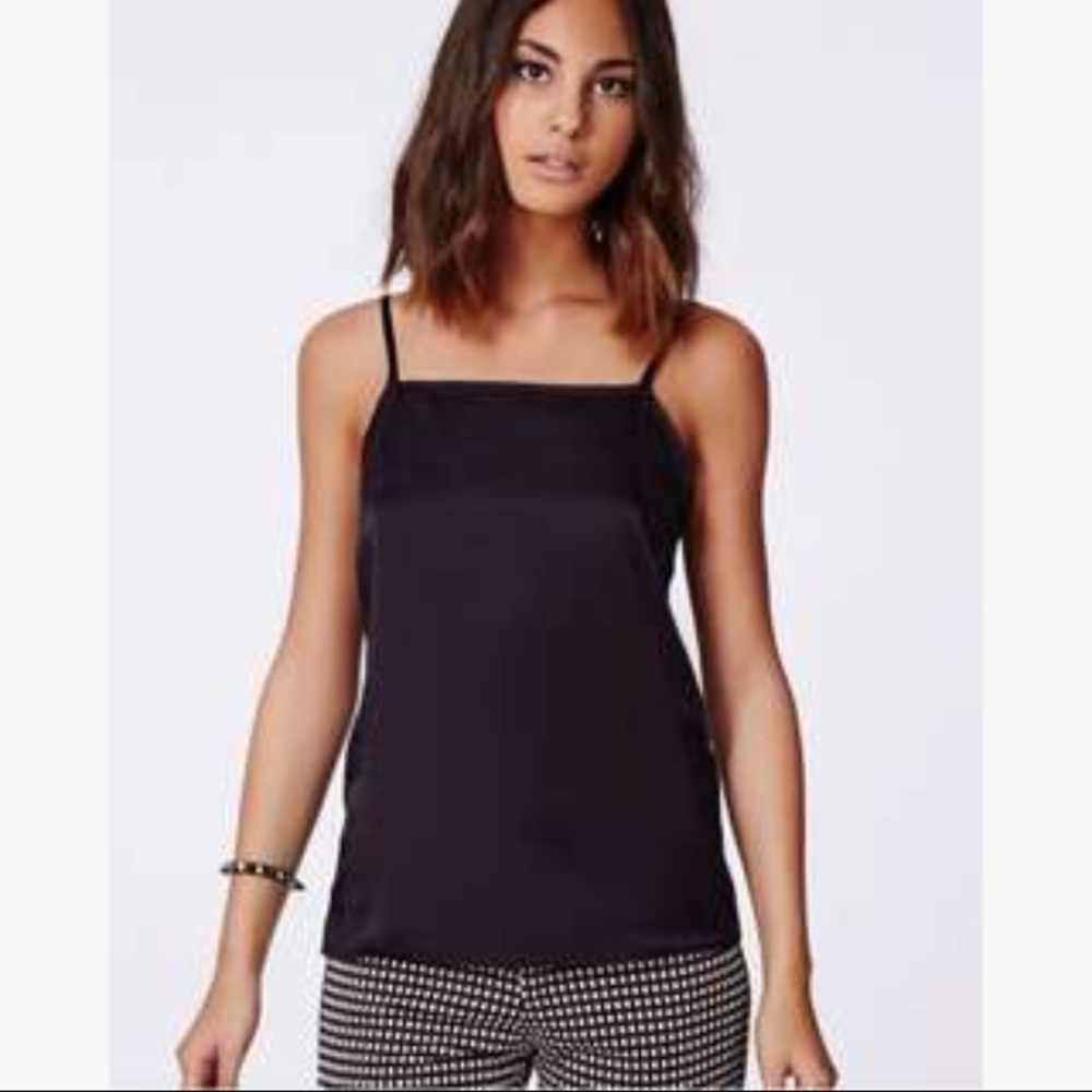 CAMISOLE | MISGUIDED