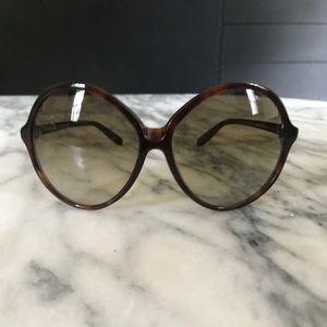 Tom Ford FT187 Rhonda Sunglasses