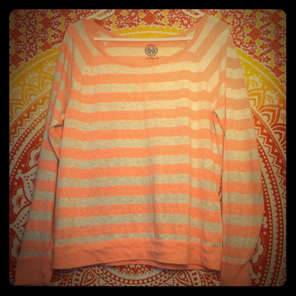 Long Sleeve T-Shirt