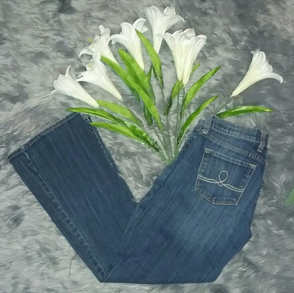 Lucky Brand Jeans