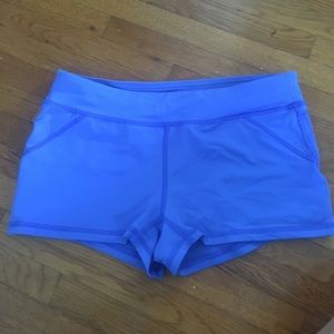 Forever 21 Athletic Shorts