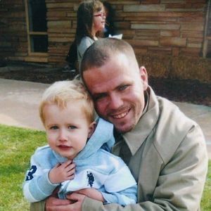 Meet your Posher, Jason