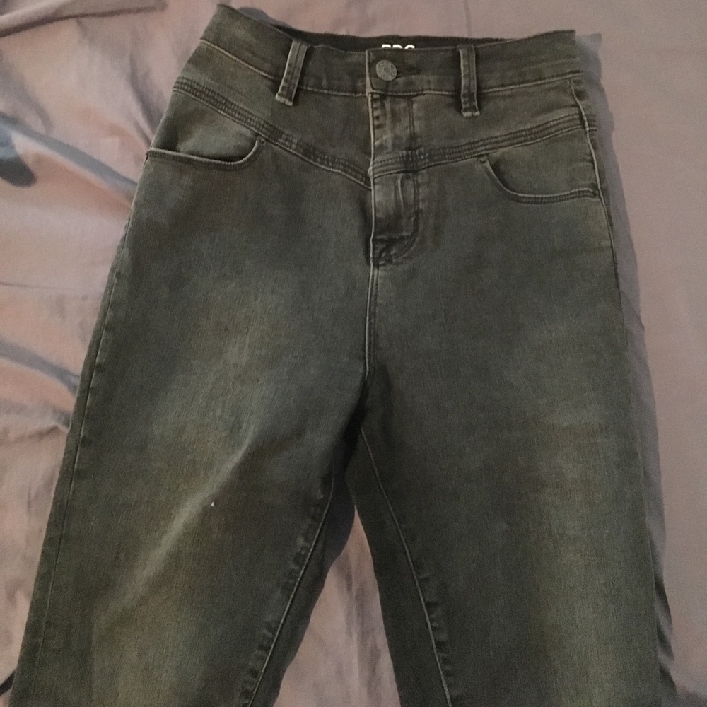 BDG denim