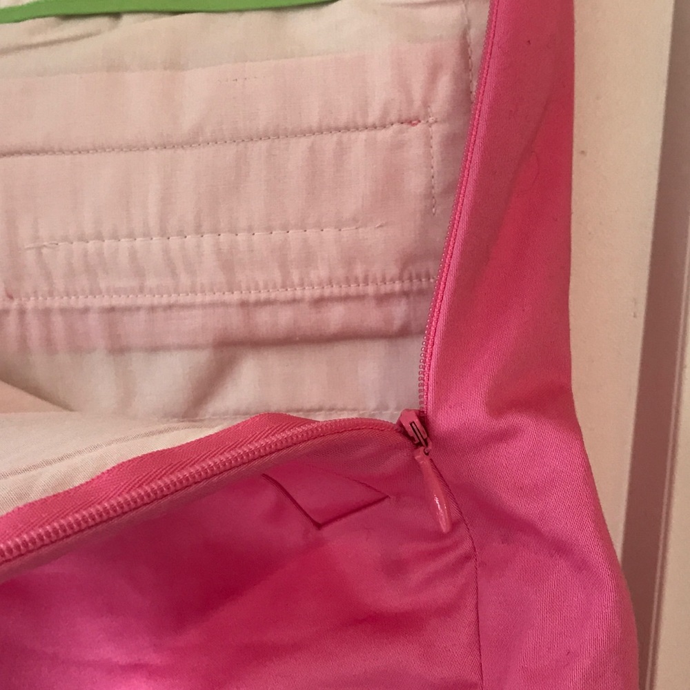 🆕JCrew Pink City Fit Shorts - Picture 6 of 8