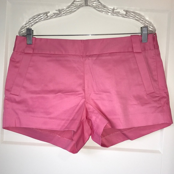 🆕JCrew Pink City Fit Shorts - Picture 4 of 8
