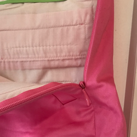 🆕JCrew Pink City Fit Shorts - Picture 6 of 8