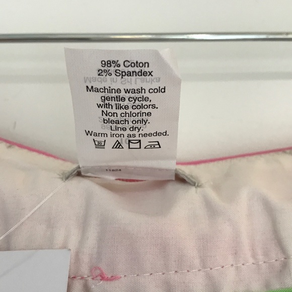 🆕JCrew Pink City Fit Shorts - Picture 8 of 8