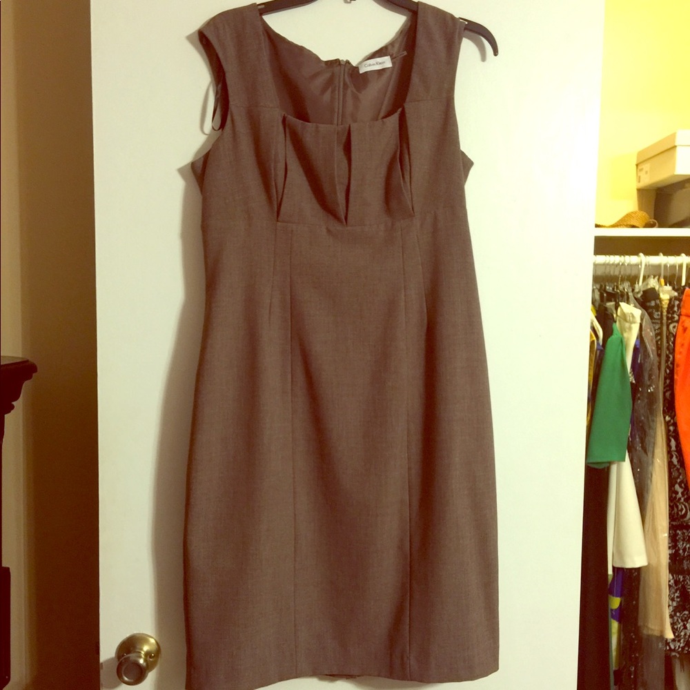 Calvin Klein Dress