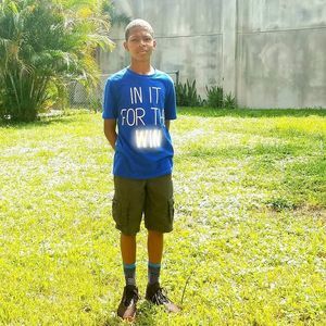 Meet your Posher, Kamari