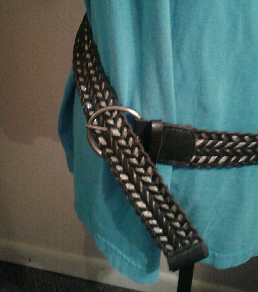 2 for 9 belts