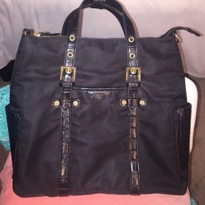 Henri Bendel look-alike convertible backpack