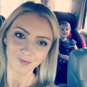 Meet your Posher, Alina