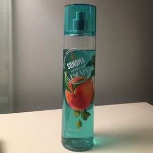 Sonoma weekend escape fine fragrance mist