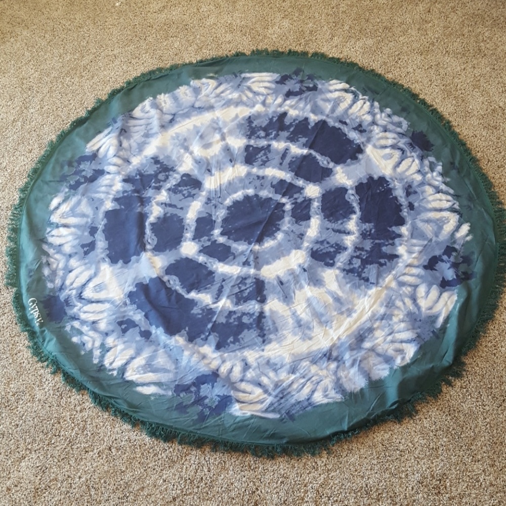 Roundie