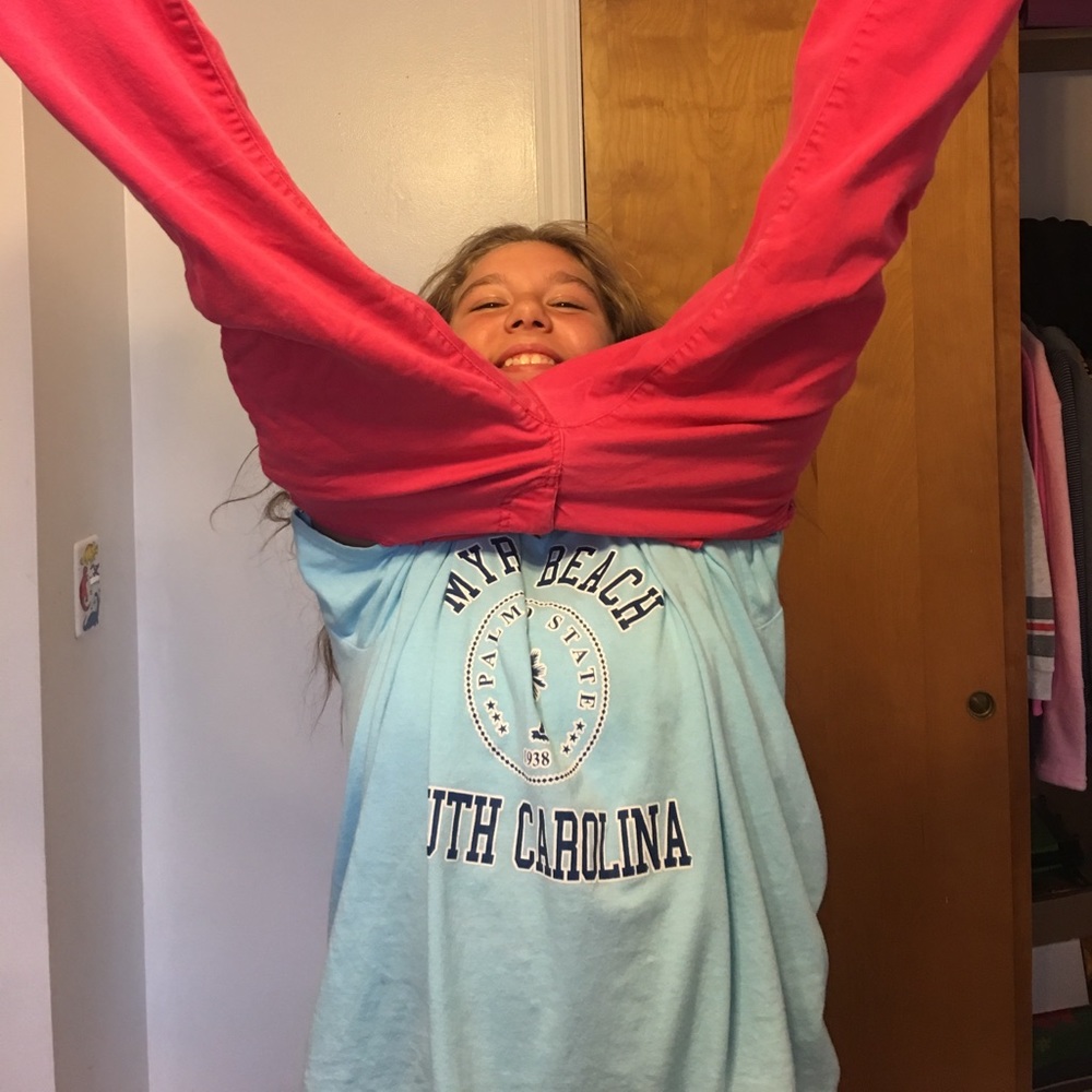 Pants