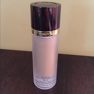 ❌SOLD❌TomFord Foundation 3/4bottle left