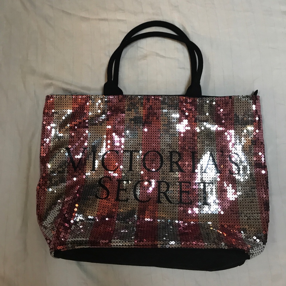 Victoria's Secret Bling Bag!