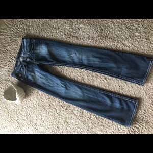 Brand new Buckle jeans