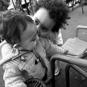 Meet your Posher, Karolina