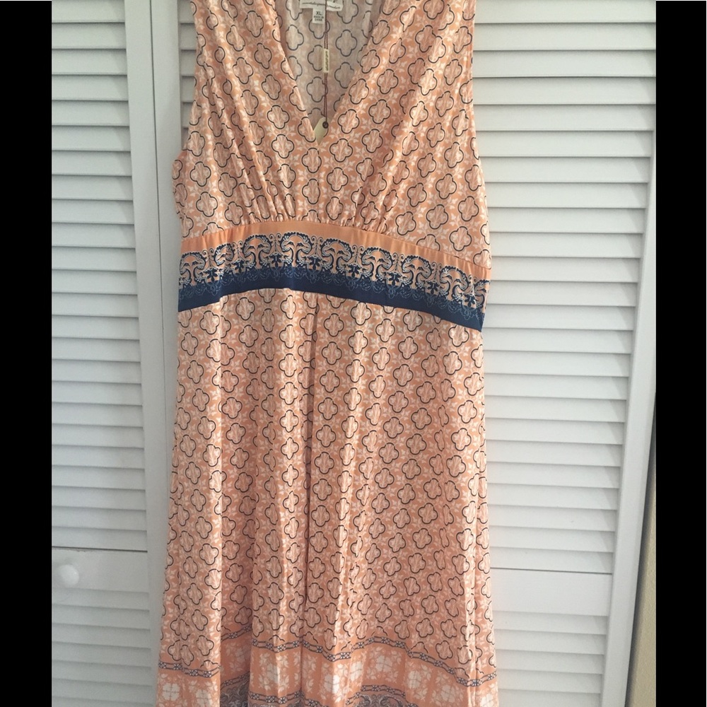 NWT M.S.S.P. Dress