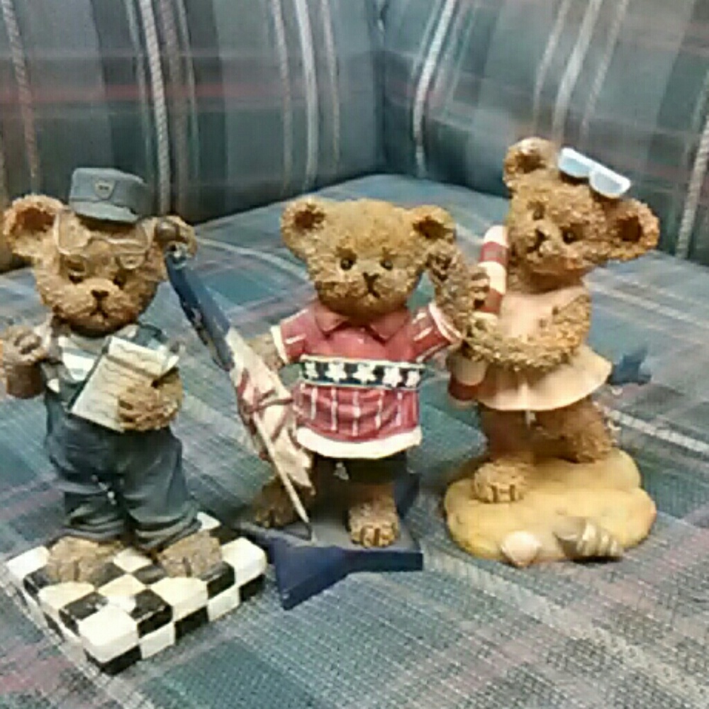 Bears