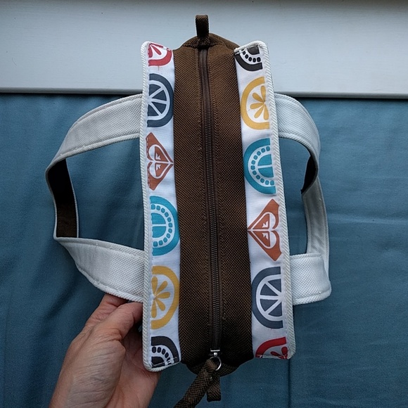 🚫SOLD🚫 Roxy Purse - Picture 2 of 4