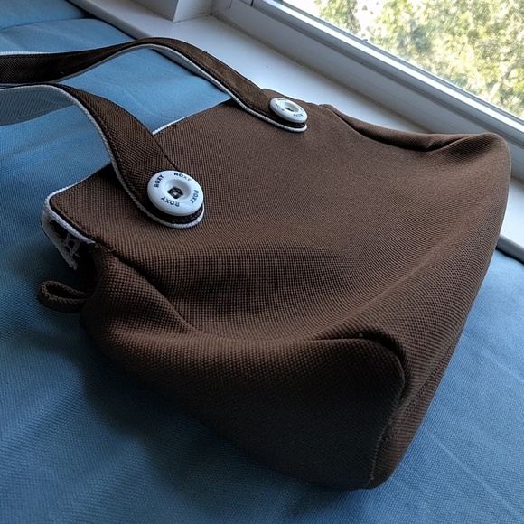 🚫SOLD🚫 Roxy Purse - Picture 4 of 4