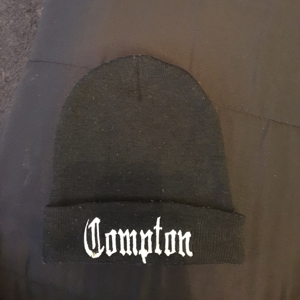 Compton Beanie