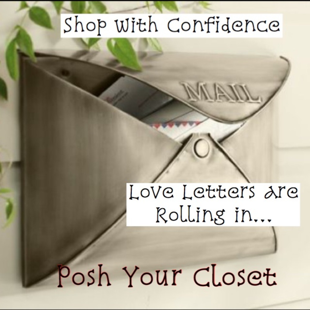 Shop with a Confidence
