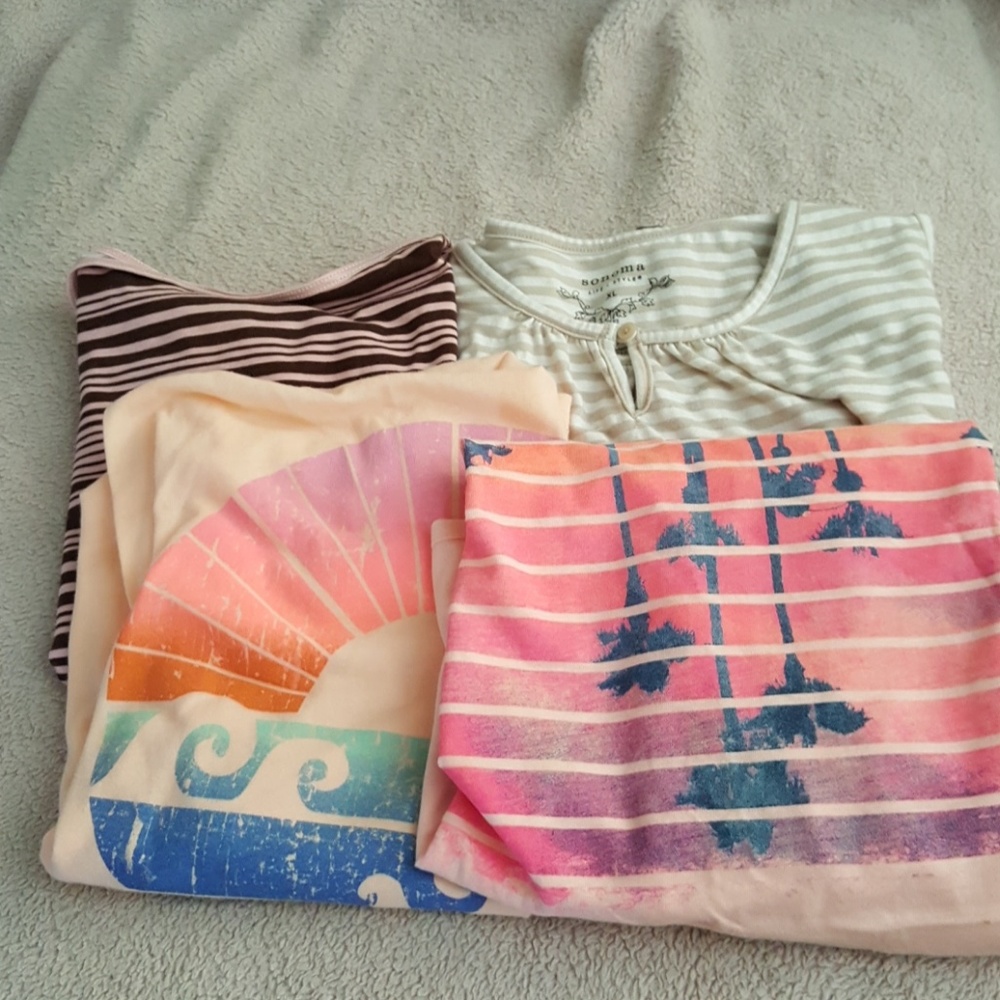 Tops